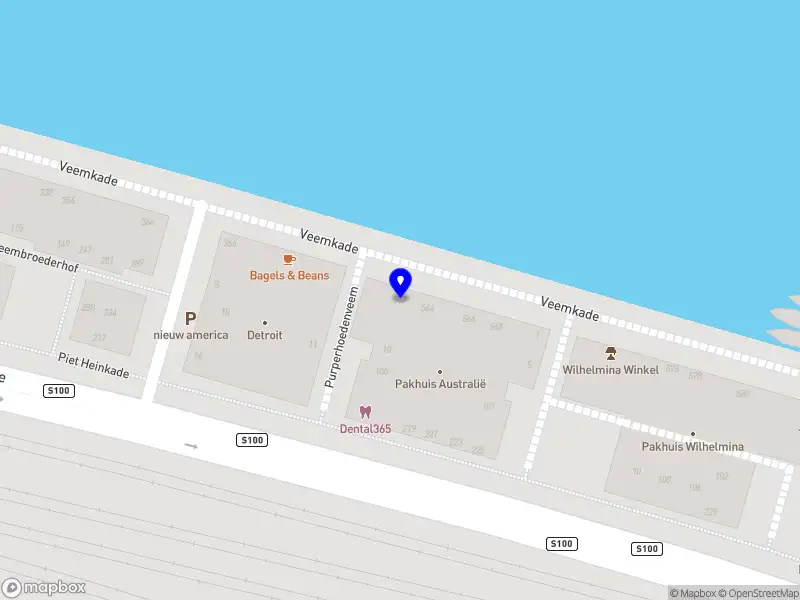 Vereniging Amsterdamse Huisartsen Alliantie