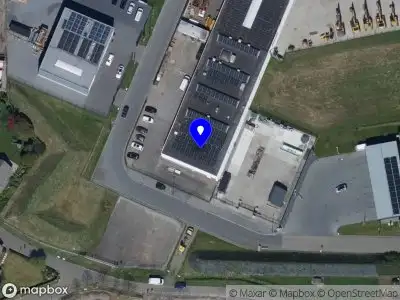 Nieuw bedrijf HAMOUD Exclusive Cars B.V.