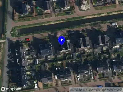 JJ Pastoor Holding B.V.