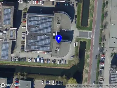 Fresh Connection Nederland B.V.