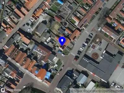 VAssendelft Nieuwe-Tonge