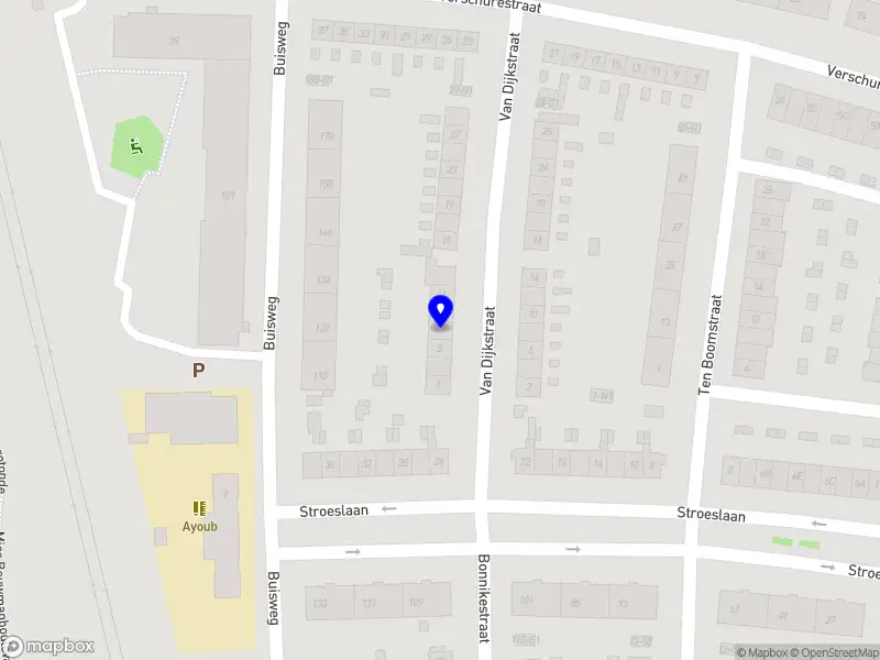 Nieuw bedrijf Emay Online