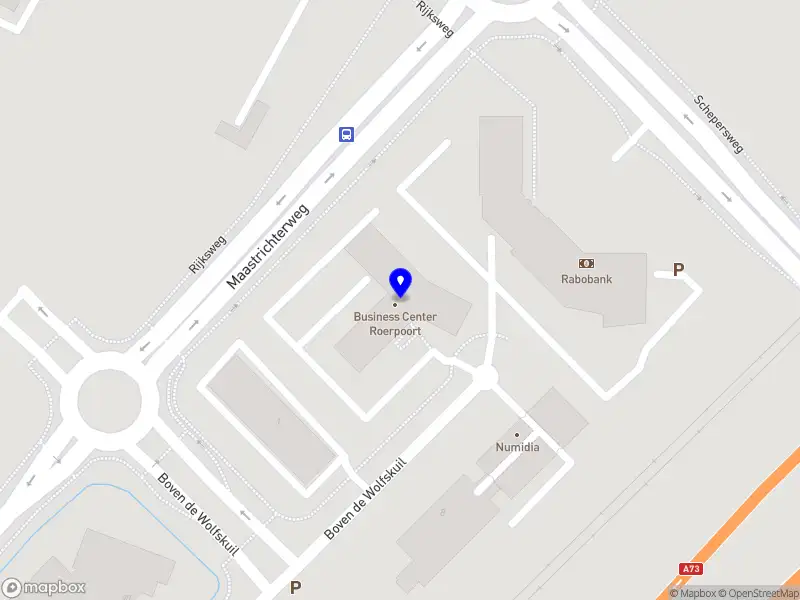 Cloudmaat B.V. Herten