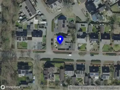 Manders handel en dienstverlening