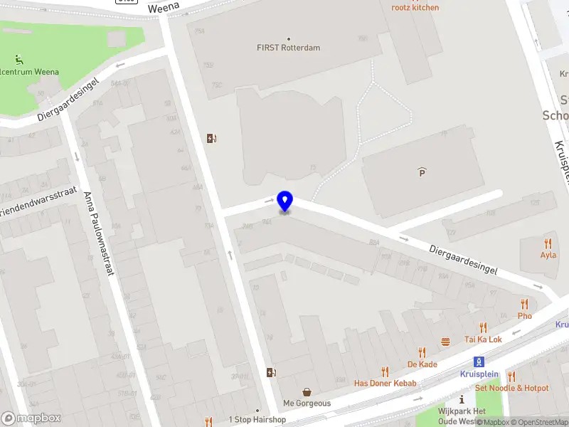 Nieuw bedrijf Verschoor Care