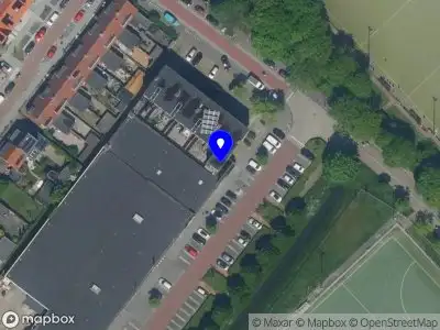 Alsancak & Zorg Beverwijk