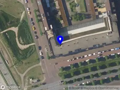 Ibbie zorgt Almere