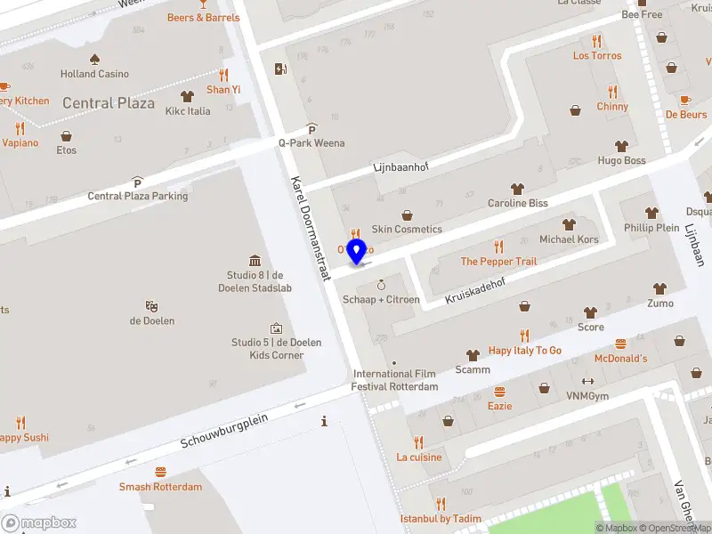 Serendipity Marketing & Events