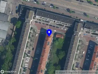 Stichting De Bruiloft Amsterdam