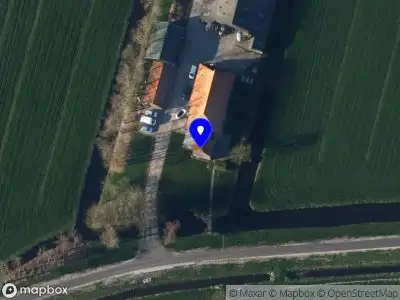 Stek Hovenier Goëngahuizen