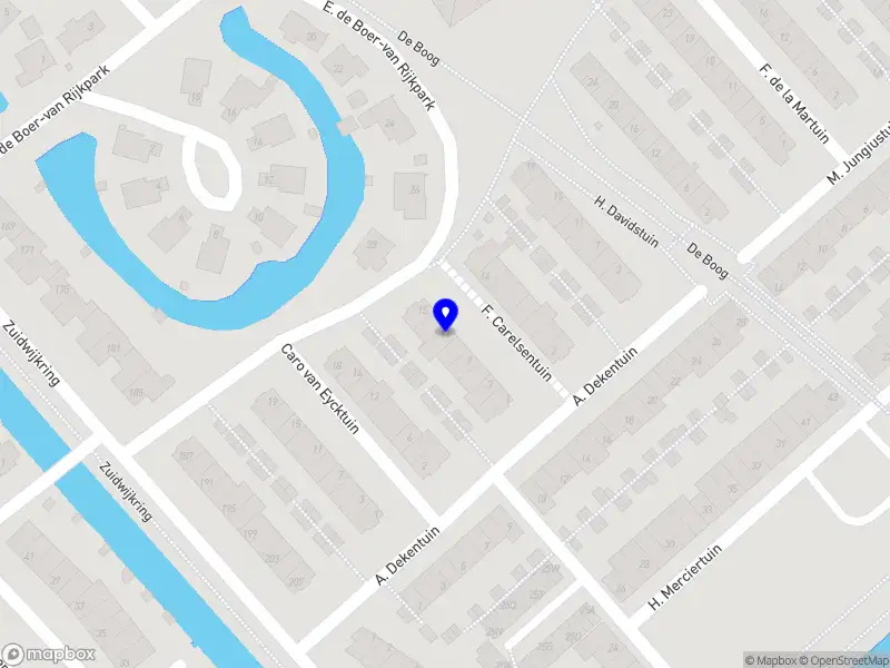 Nieuw bedrijf Schoonland