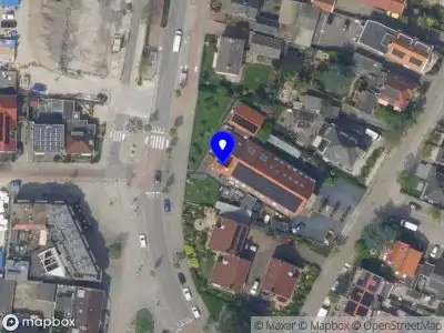 Nieuw bedrijf Installatiebedrijf Glenn Peters