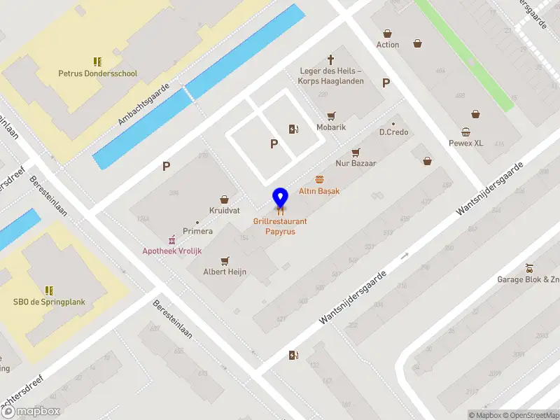 SafeWatch Security 's-Gravenhage