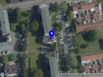 Ondersteunde hulp voor ouderen Steyl