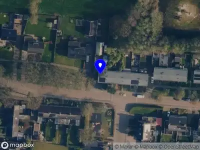 Nieuw bedrijf Organize with Mary