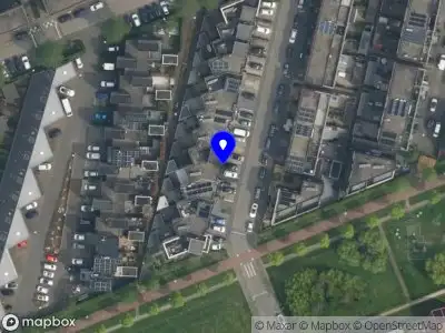 Nieuw bedrijf HCE Zorg