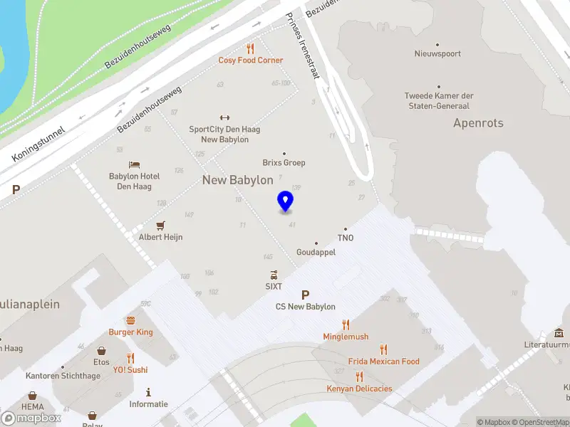 Yinson Production (The Netherlands) B.V.