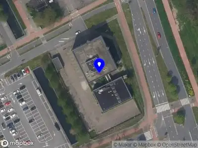 Red1 Interieurbouw Rotterdam