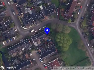 Gabber Syndrome Drachten