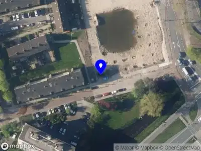 DCV Stoffering Leiden