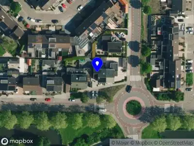 Nieuw bedrijf L Kuyt Dienstverlening