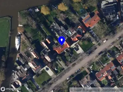 Nieuw bedrijf Ton Damsma Projectadministratie