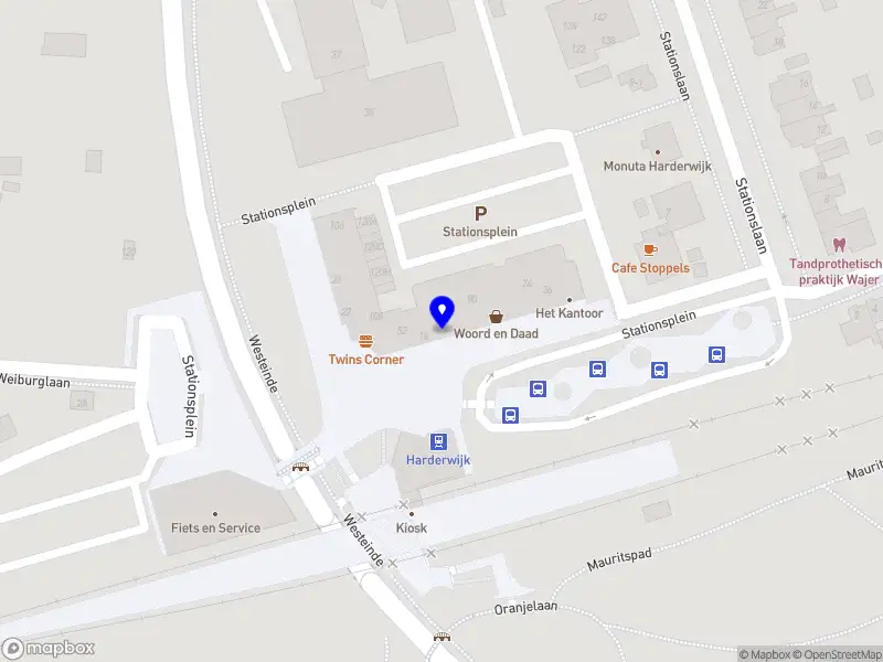 Stichting Beweeg Naar Toekomst