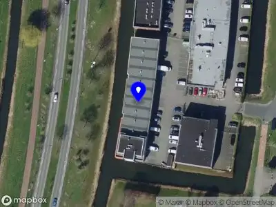 Fiber optic telecom Barendrecht