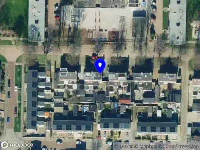 Klussenbedrijf.Rbakker