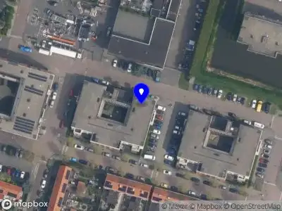 Nadia 41 zorg Bleiswijk