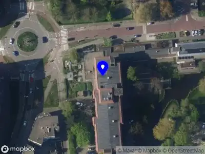 Yalcin Klussen Bedrijf Alphen aan den Rijn