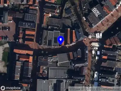 De paniek tactiek Dokkum