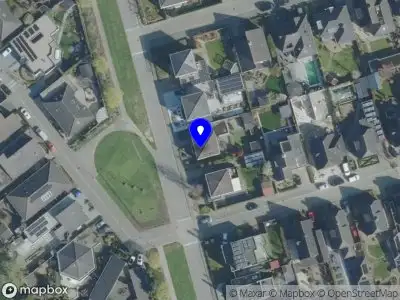 Stak Nova Funeral Cars Oss