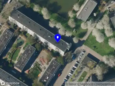 Schildersbedrijf JZ Wageningen