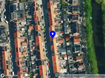 Nieuw bedrijf N.D.Contracts