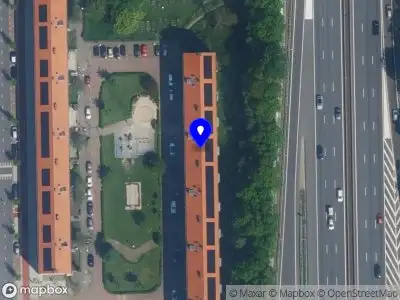 El Yaichi Amsterdam