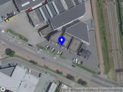 Nieuw bedrijf In Verbinding