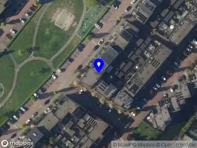 Wino Security Alphen aan den Rijn