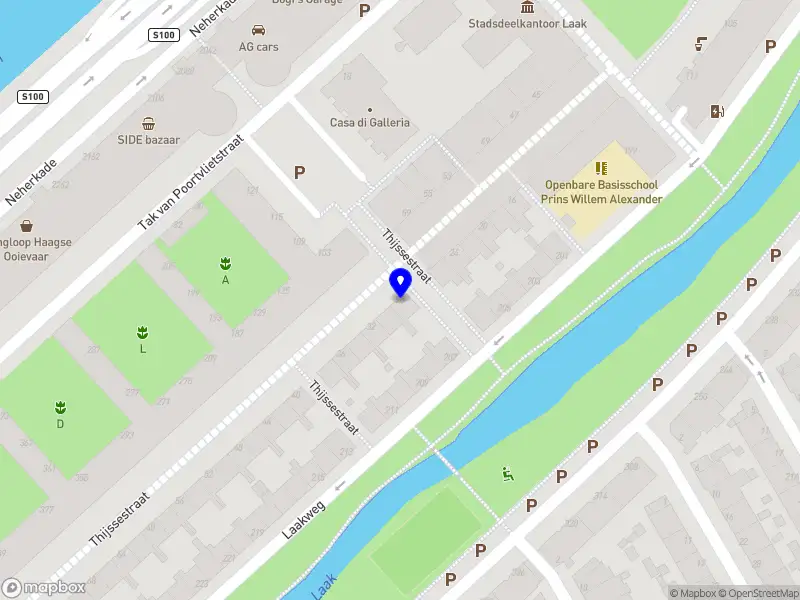 Klussenbedrijf Apaydin B.V 's-Gravenhage