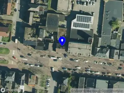 dimbuild Enschede