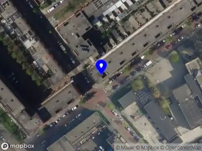 Yamina's Kids 's-Gravenhage