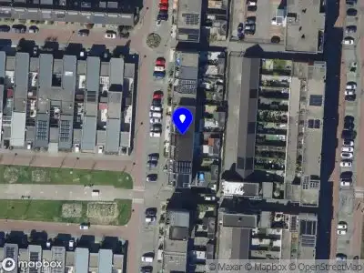 DG Adesse Barendrecht