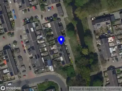 Gastouder Bam Bam Amersfoort