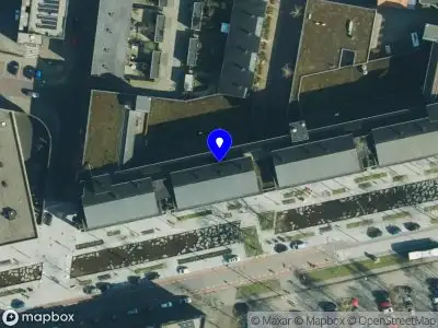 Nieuw bedrijf AI Advies B.V.