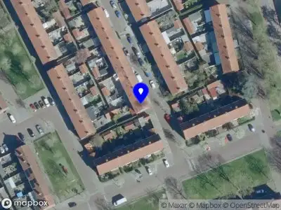 Handelsonderneming CVR 's-Hertogenbosch