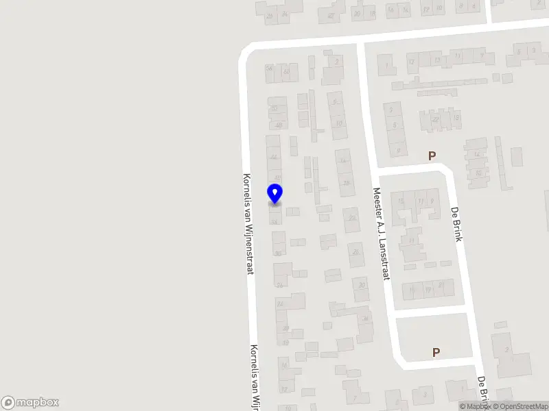 Nieuw bedrijf La Caro Hairstyling