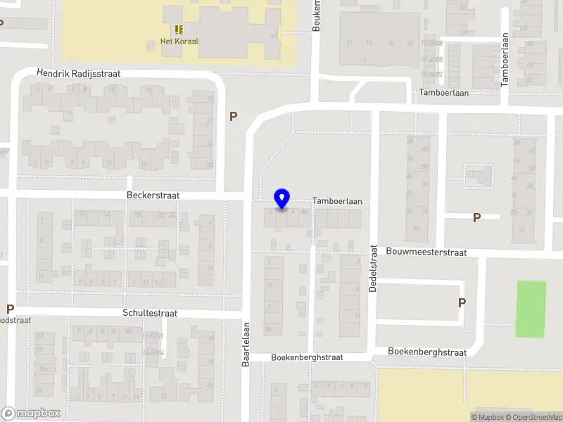 Djoey’s dienstverlening