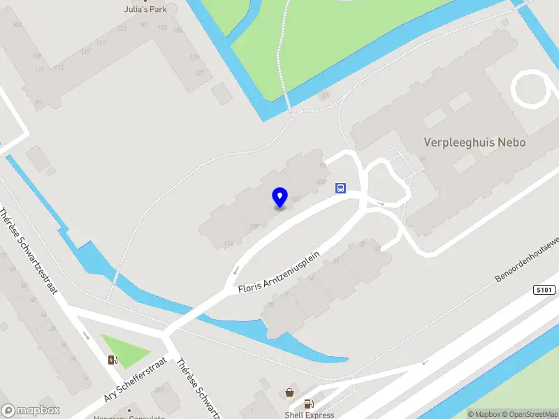 Nieuw bedrijf Blauwisse Holding B.V.