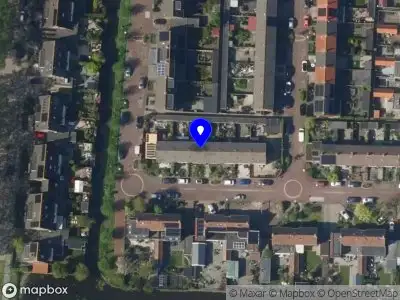 Buitenpsycholoog Jaïr Hazerswoude-Dorp