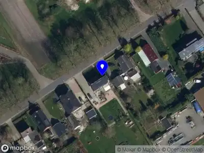 Nieuw bedrijf Stuiver Dienstverlening